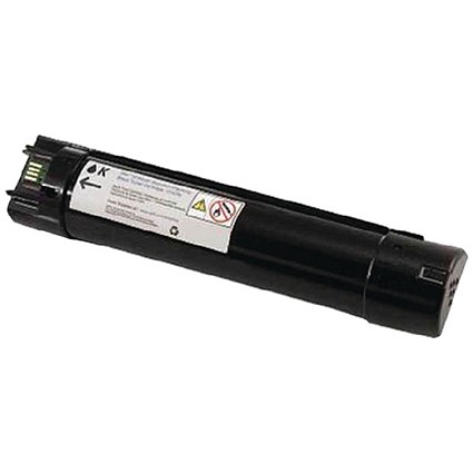 Dell 5130cdn Black Laser Toner Cartridge