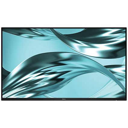 Dell Pro 24 Inch Monitor No Stand Black