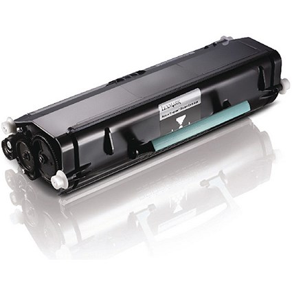 Dell 3335dn High Yield Black Laser Toner Cartridge