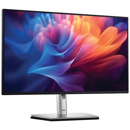 Dell P2725H Pro 27 Plus 27 inch FHD Monitor