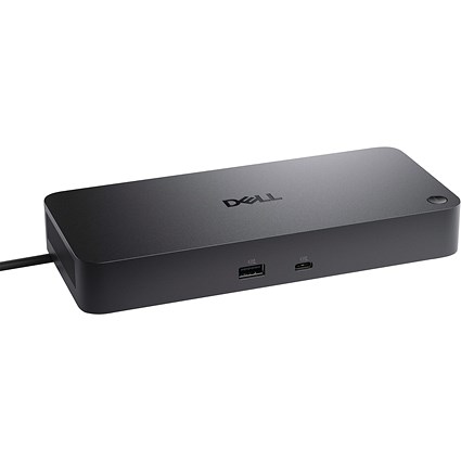 Dell Pro WD25 USB-C Docking Station DELL-WD25