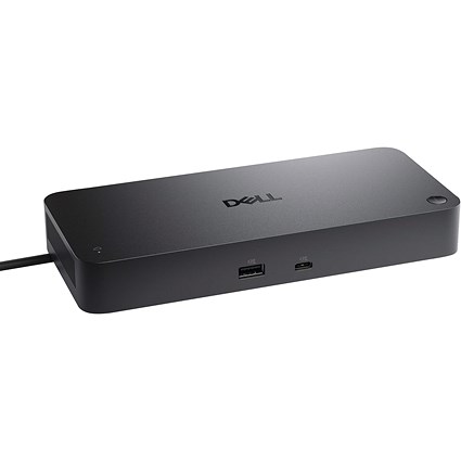 Dell Pro SD25 USB-C Docking Station DELL-SD25