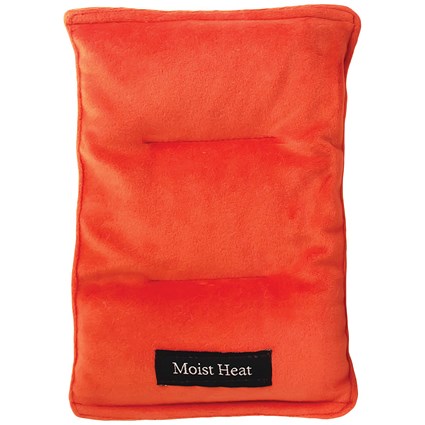 Deflecto Reusable Microwave Heating Multipurpose Pad Orange