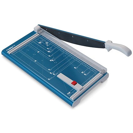 Dahle 534 A3 Guillotine 460mm Cutting Length 00534-21249