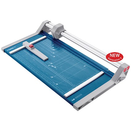 Dahle Professional Rolling Trimmer A3 DAH00552-15001