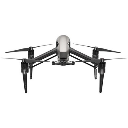 DJI Inspire 2 Drone (30m Sensory Range, 7km Control Range) CP.BX.000168.02