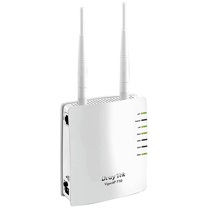 DrayTek Vigor AP 710 Wireless Access Point AP710-K