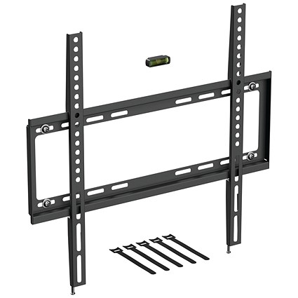 D-Line Flat to Wall TV Mount