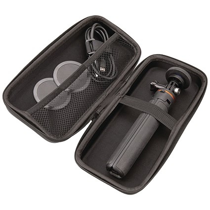 Standivarius X-Stand Portable Ergonomic Monitor/Tablet Stand