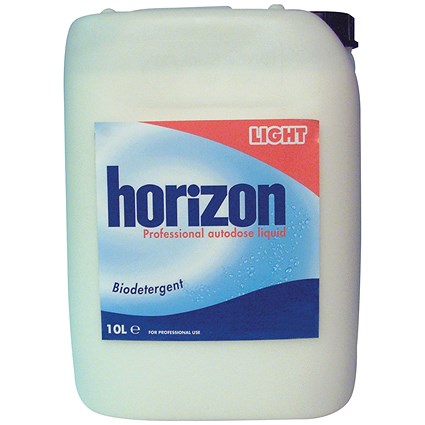Diversey Horizon Light Laundry Detergent, 10 Litres