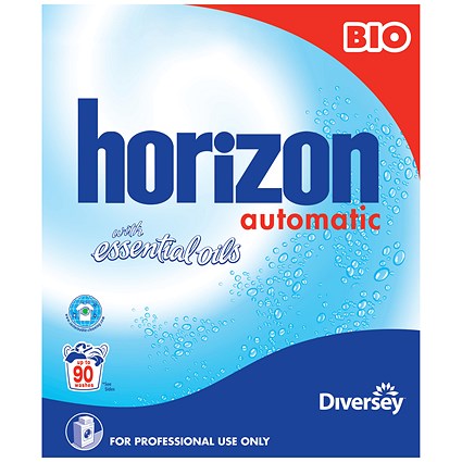 Diversey Horizon Automatic Biological Washing Powder, 90 Washes