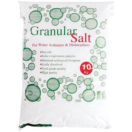 Diversey Granular Salt, 10kg