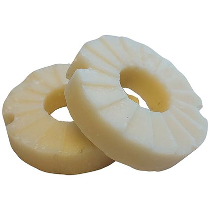 Diversey Lesseau Foamy Hand Wash Bars Mille Fleur (Pack of 12) FONTHCMF96