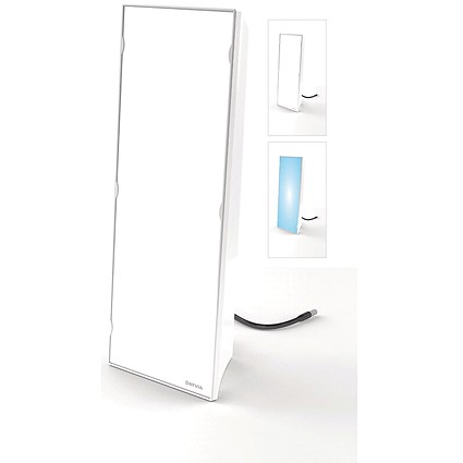 Dayvia Lamp SlimStyle Day 03 LED White