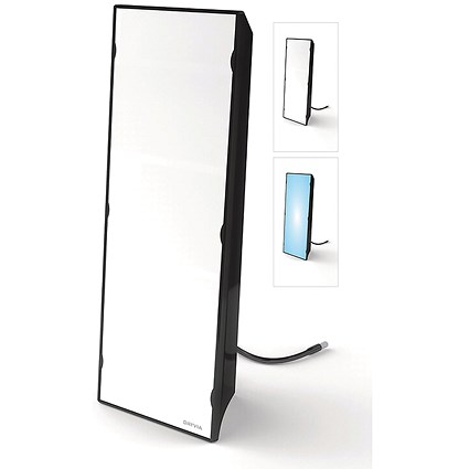 Dayvia Lamp SlimStyle Day 03 LED Black