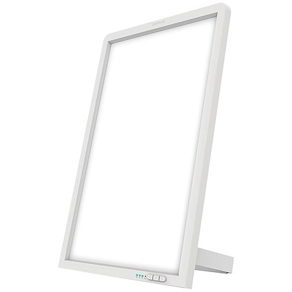 Dayvia Lamp Wellbi Day LED White