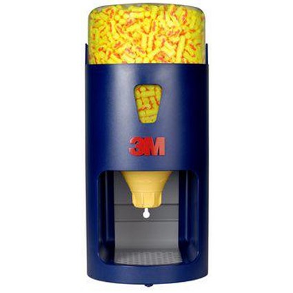 3M E-A-R One Touch Pro Earplug Dispenser 3M E-A-R One Touch Pro Earplug Dispenser