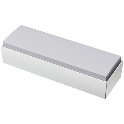 Legamaster Whiteboard Eraser Small White