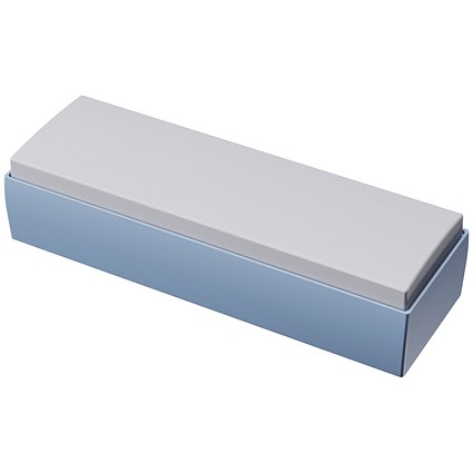 Legamaster Whiteboard Eraser Small Soft Blue