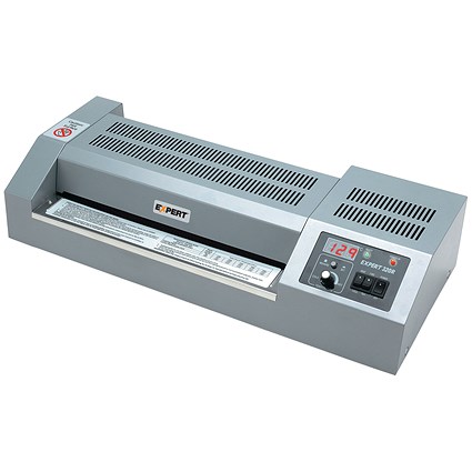 Expert Heavy Duty Laminator - A3
