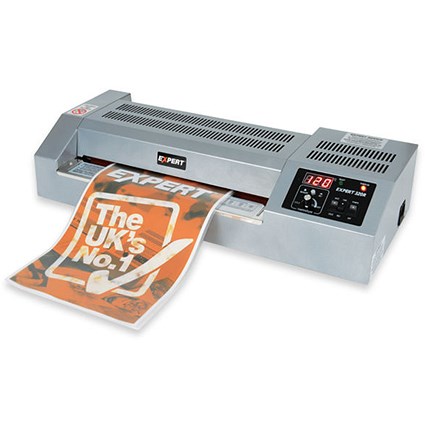 Expert Heavy Duty Laminator, A2