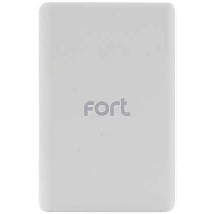 Fort Smart Vibration Sensor for Smart Home Alarm System
