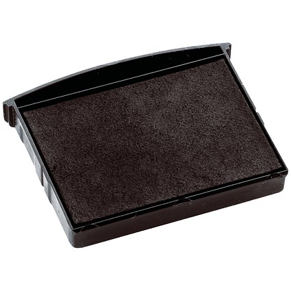 Colop E/4430 Replacement Ink Pad Black (Pack of 2) E/4430