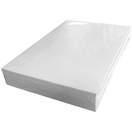 Everyday A4 Loose Leaf Plain Paper, 75gsm, Pack of 2500