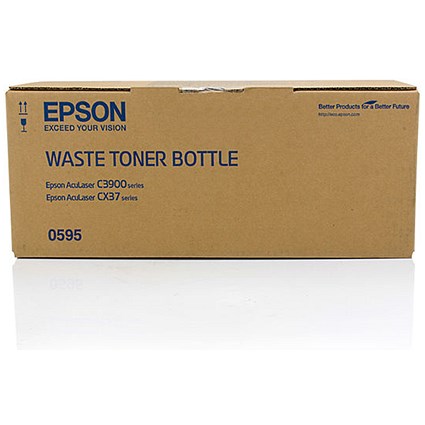 Epson AcuLaser C3900D Waste Toner Bottle