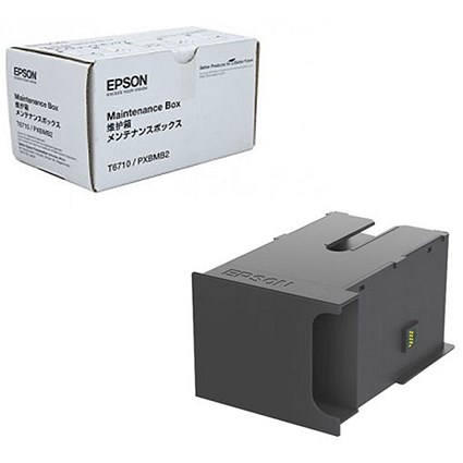 Epson T671 Maintenance Box