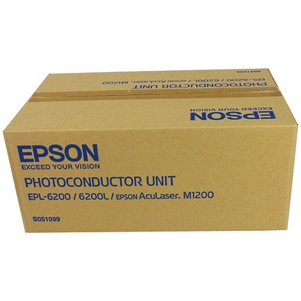 Epson S051099 Laser Drum Unit