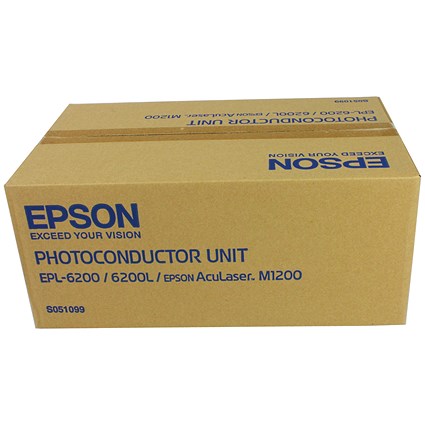 Epson S051099 Laser Drum Unit