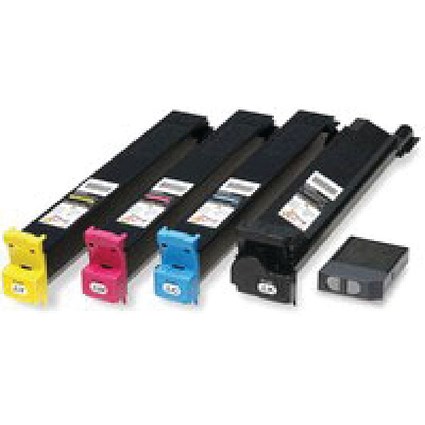 Epson AcuLaser C9200 Yellow Laser Toner Cartridge