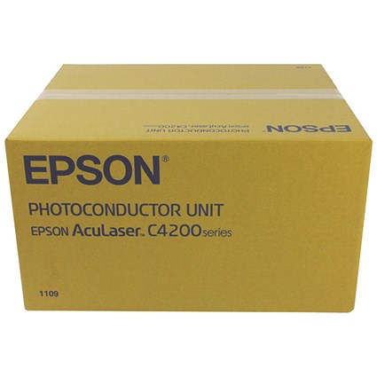Epson AcuLaser C4200 Photoconductor Unit