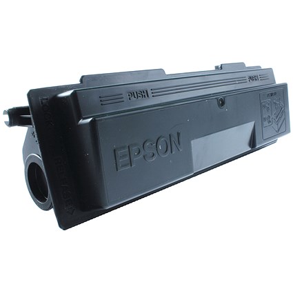 Epson AcuLaser M2000 Black High Yield Laser Toner Cartridge