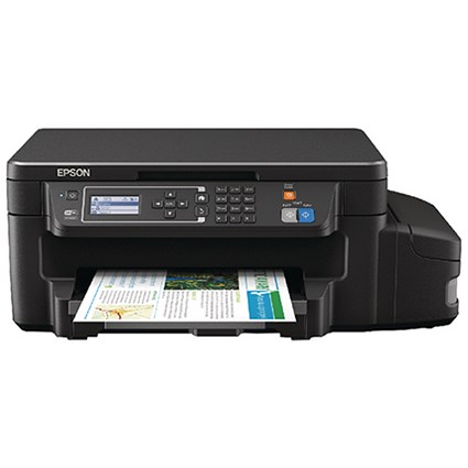 Epson EcoTank ET-3600 Inkjet Printer