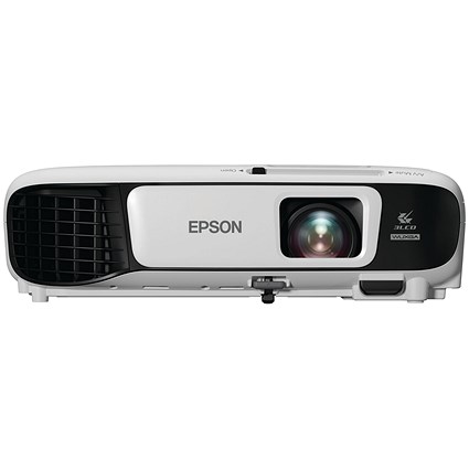 Epson EB-U42 Projector Mobile WUXGA