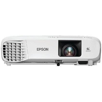 Epson EB-X39 Projector Mobile XGA V11855041