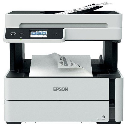 Epson EcoTank ET-M3170 Multifunction Mono Printer C11CG92402BY