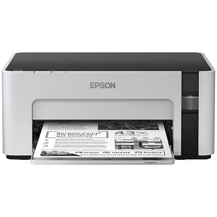 Epson EcoTank ETM1100 Inkjet Printer C11CG95402BY