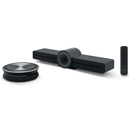 Epos Expand Vision 3T Video Conferencing Bar Speakerphone/Video Bar Certified for MS Teams 1000927