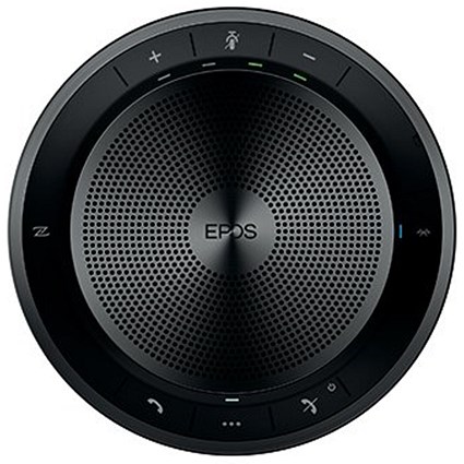 Epos Expand 40T Smart Speakerphone Bluetooth USB-C Certified for MS Teams 1000937 Epos Expand 40T Smart Speakerphone Bluetooth USB-C Certified for MS Teams 1000937
