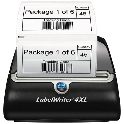 Dymo Labelwriter 4XL Label Machine Ref S0904960