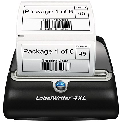 Dymo Labelwriter 4XL Label Machine Ref S0904960 | Paperstone