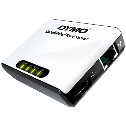 Dymo LabelWriter 400/450 Print Server