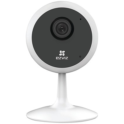 EZVIZ Full HD Indoor Smart Security Cam CS C1C-D0-1D2WFR(EU-STD)