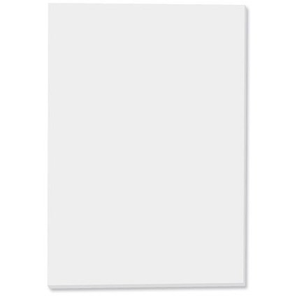 Cambridge Memo Pad / 203x127mm / Plain / 80 Sheets / Pack of 10