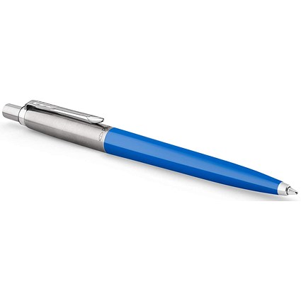 Parker Jotter Ballpoint Pen, Blue Parker Jotter Ballpoint Pen, Blue
