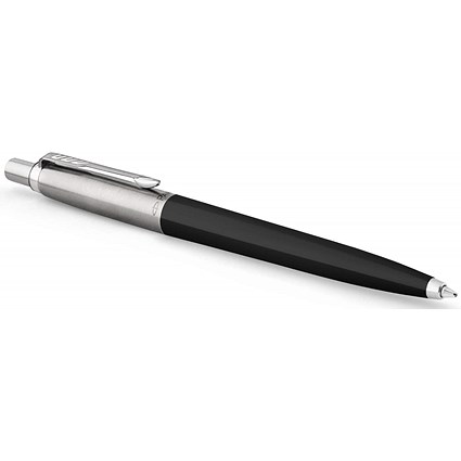 Parker Jotter Ballpoint Pen, Black