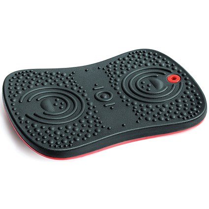 Floortex AFS-TEX Active Balance Board 50 x 35cm